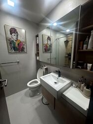 Foresque Residences (D23), Condominium #556459501